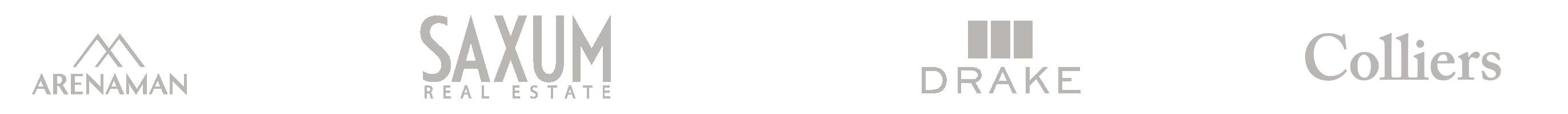 Partner and brokerage logos