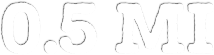 0.5 mi