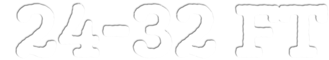 24–32 ft